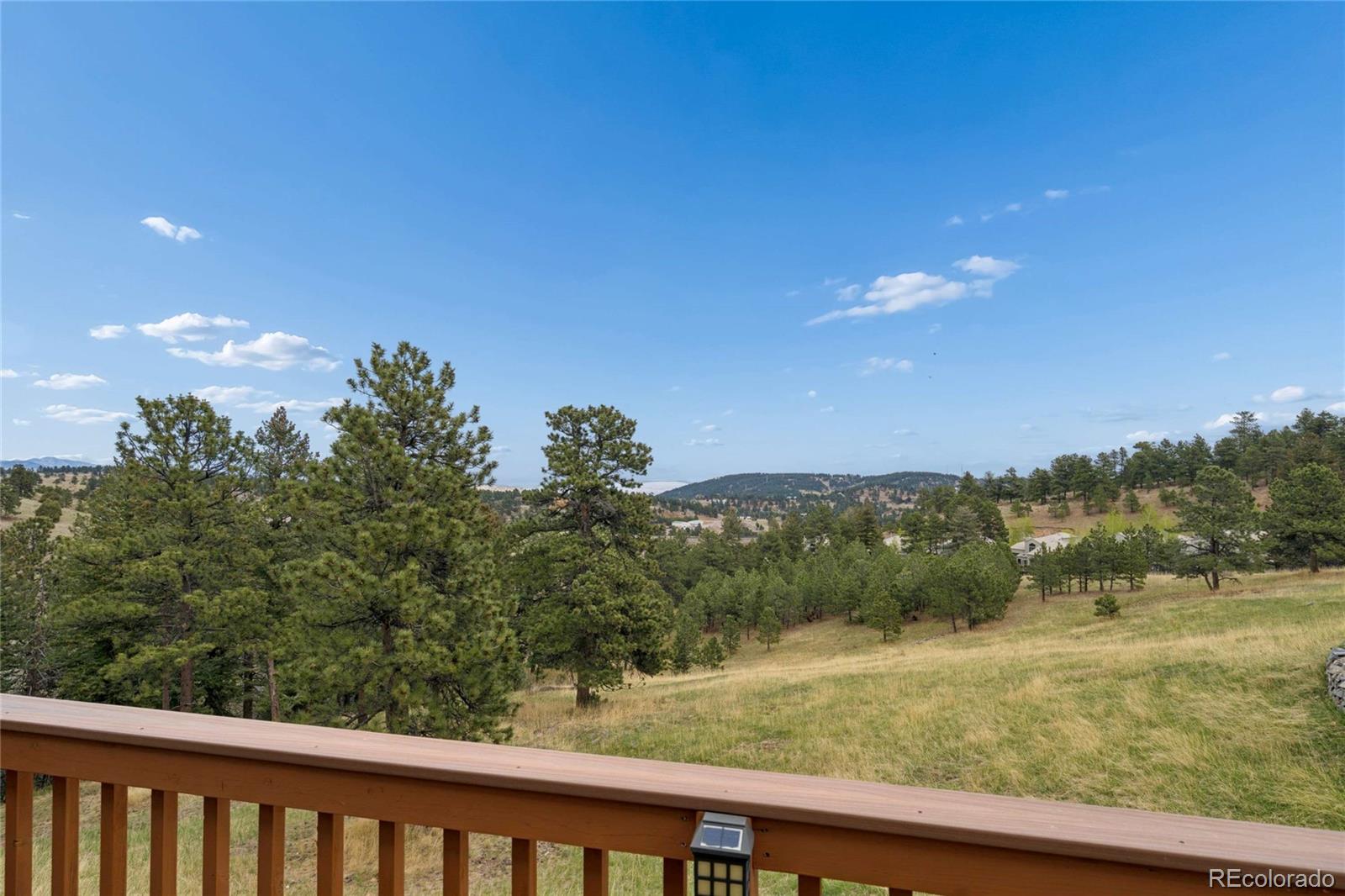 758 Chimney Creek Drive Golden CO 80401