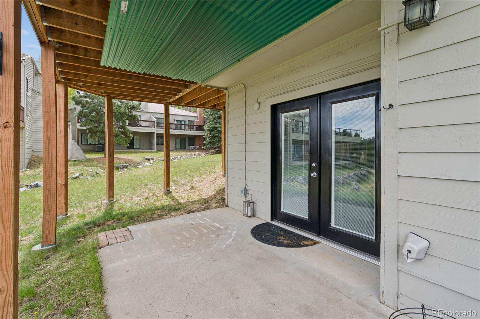 758 Chimney Creek Drive Golden CO 80401