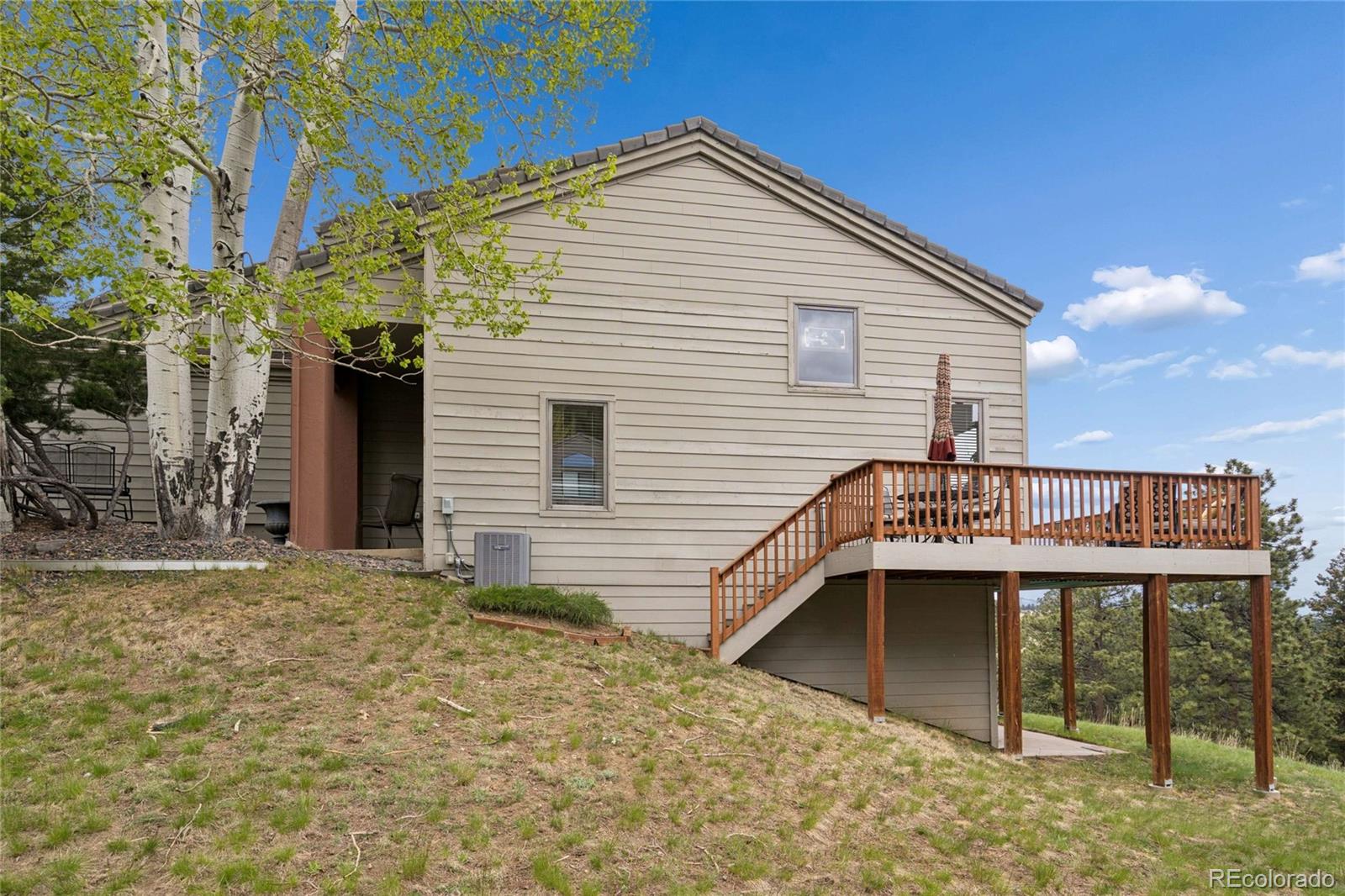 758 Chimney Creek Drive Golden CO 80401