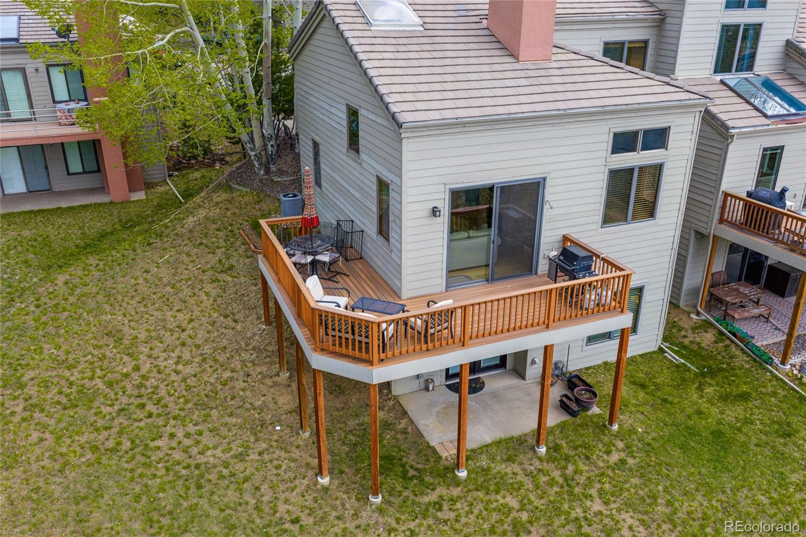 758 Chimney Creek Drive Golden CO 80401