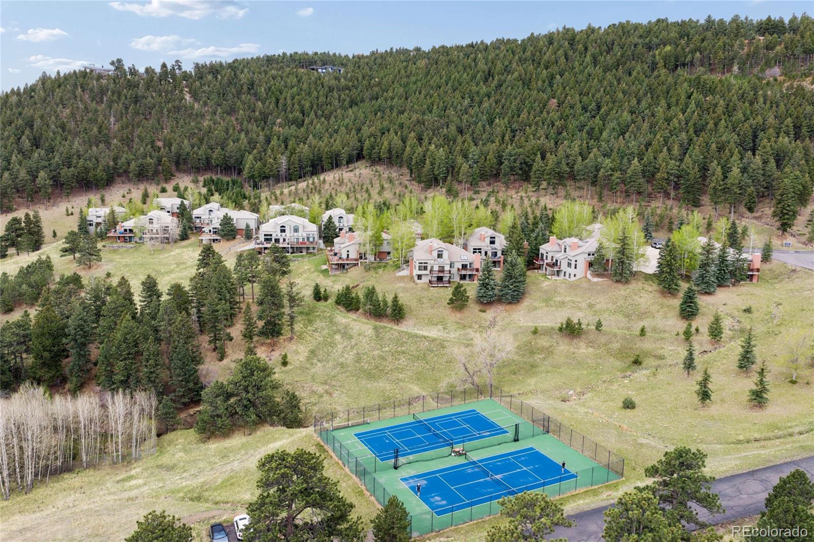 758 Chimney Creek Drive Golden CO 80401