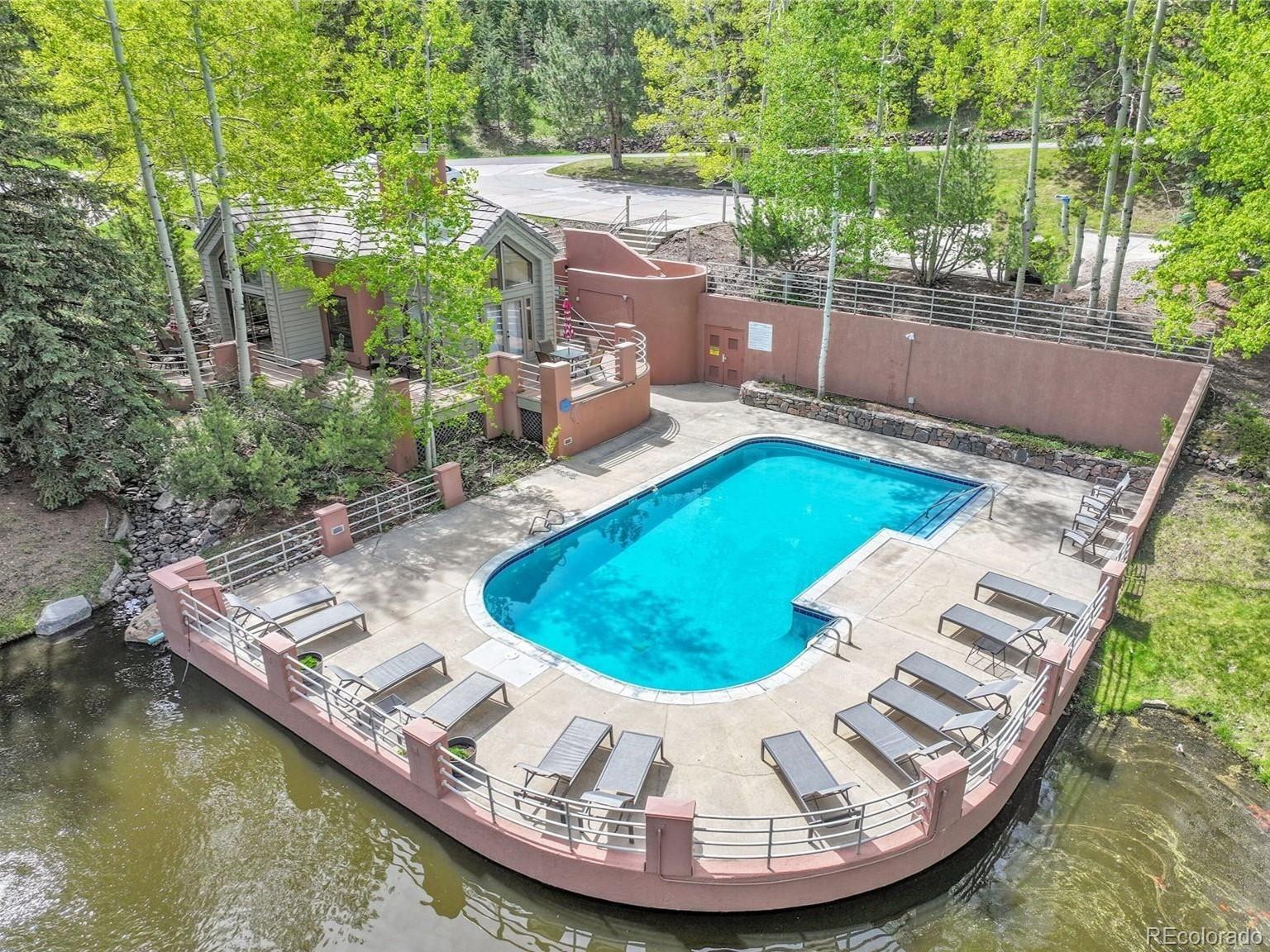 758 Chimney Creek Drive Golden CO 80401
