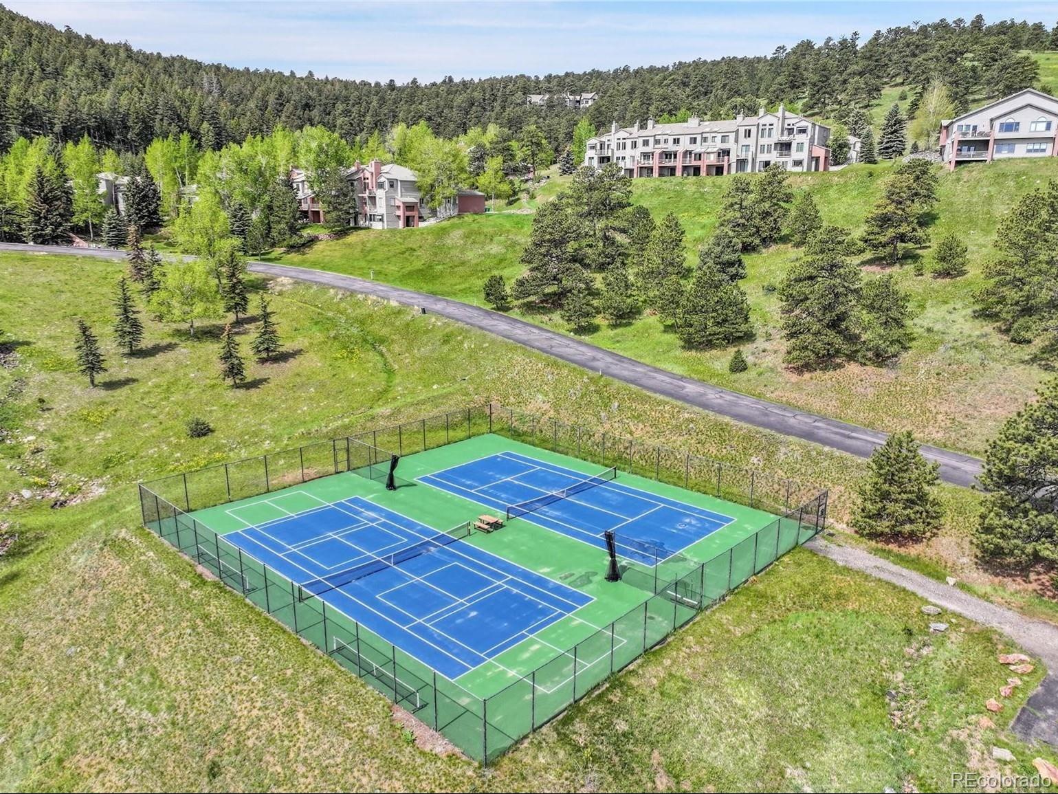 758 Chimney Creek Drive Golden CO 80401