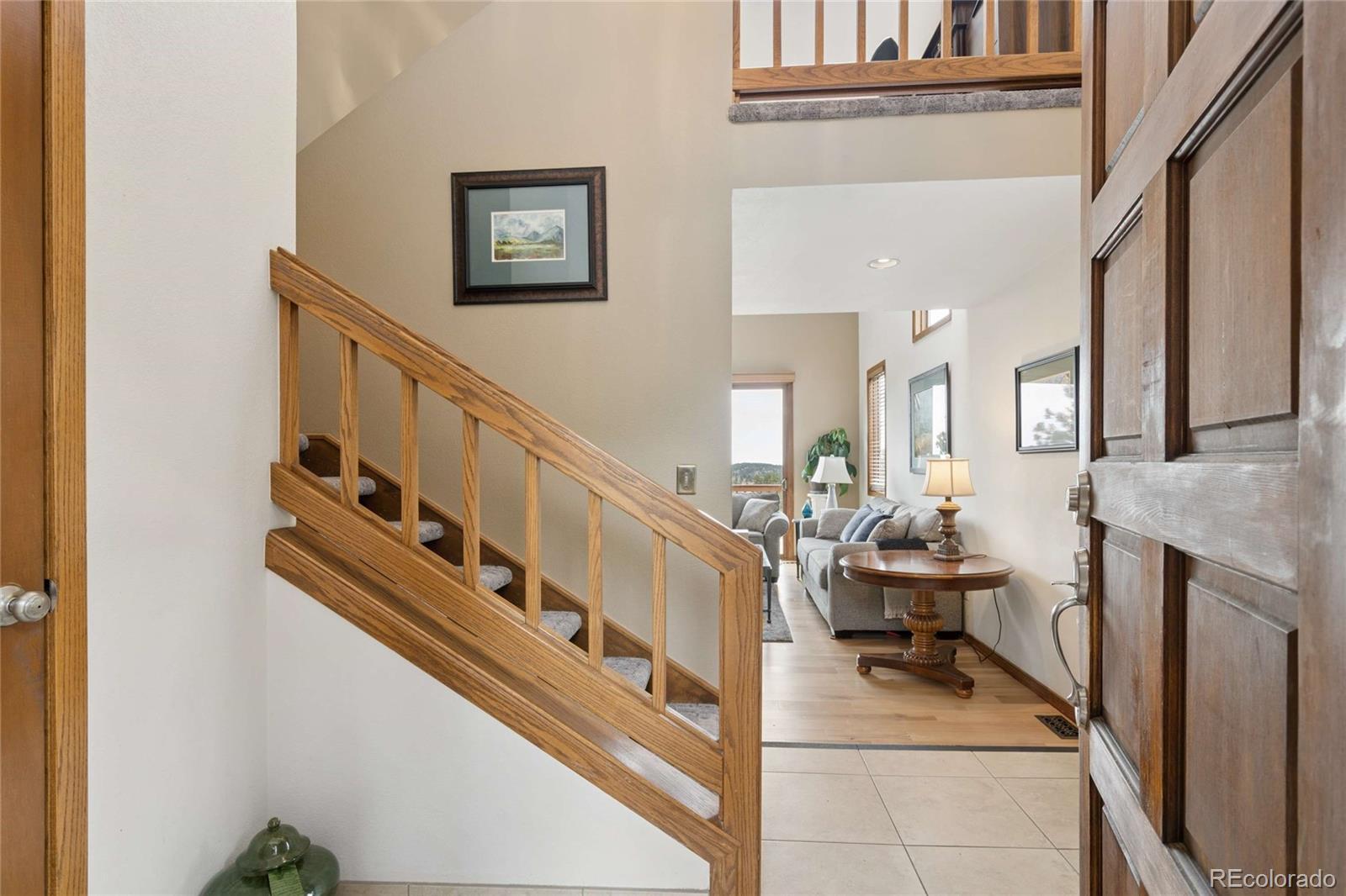 758 Chimney Creek Drive Golden CO 80401