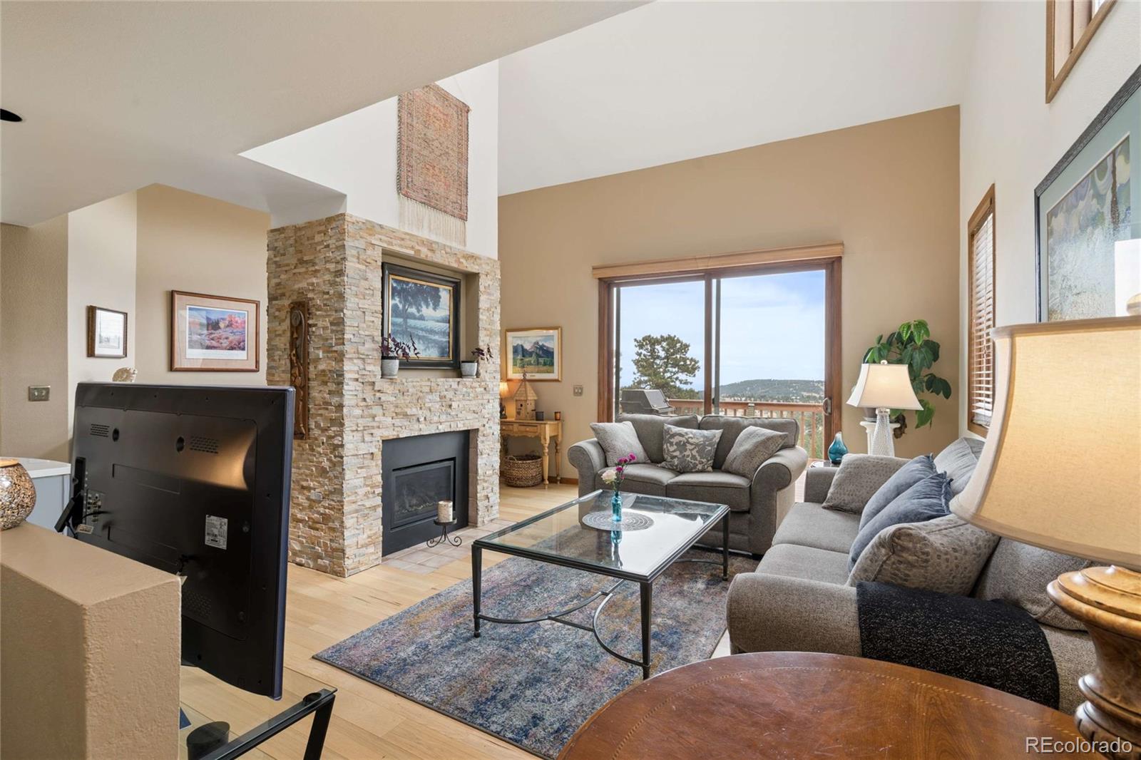 758 Chimney Creek Drive Golden CO 80401