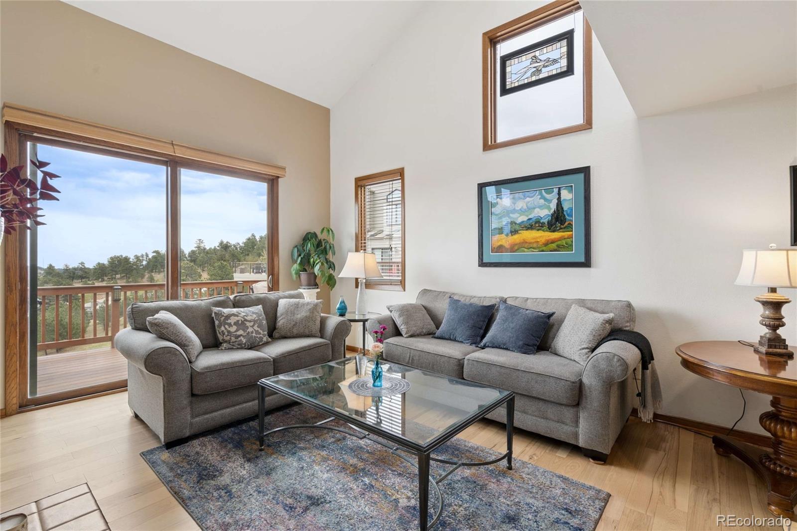 758 Chimney Creek Drive Golden CO 80401