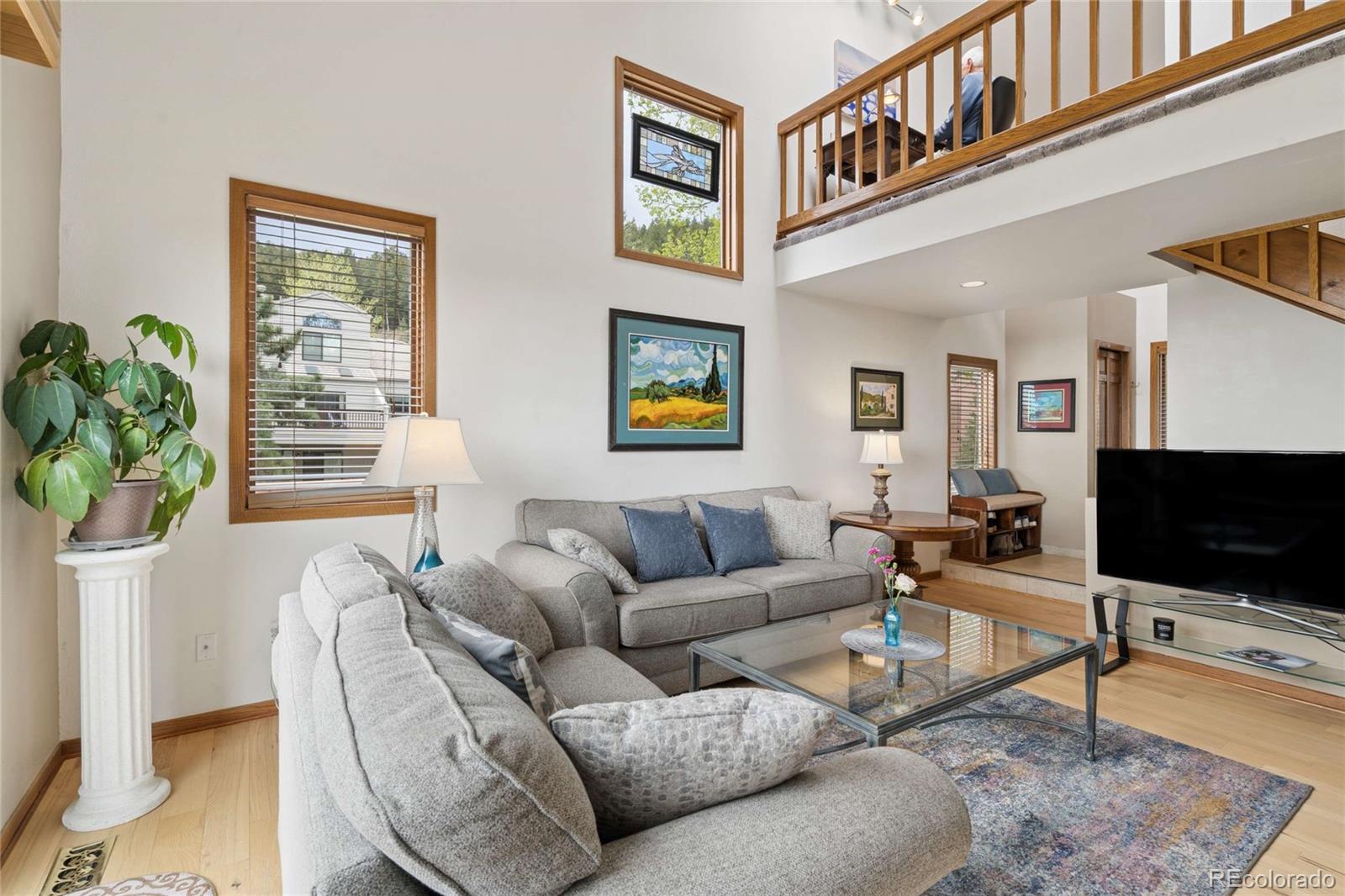 758 Chimney Creek Drive Golden CO 80401