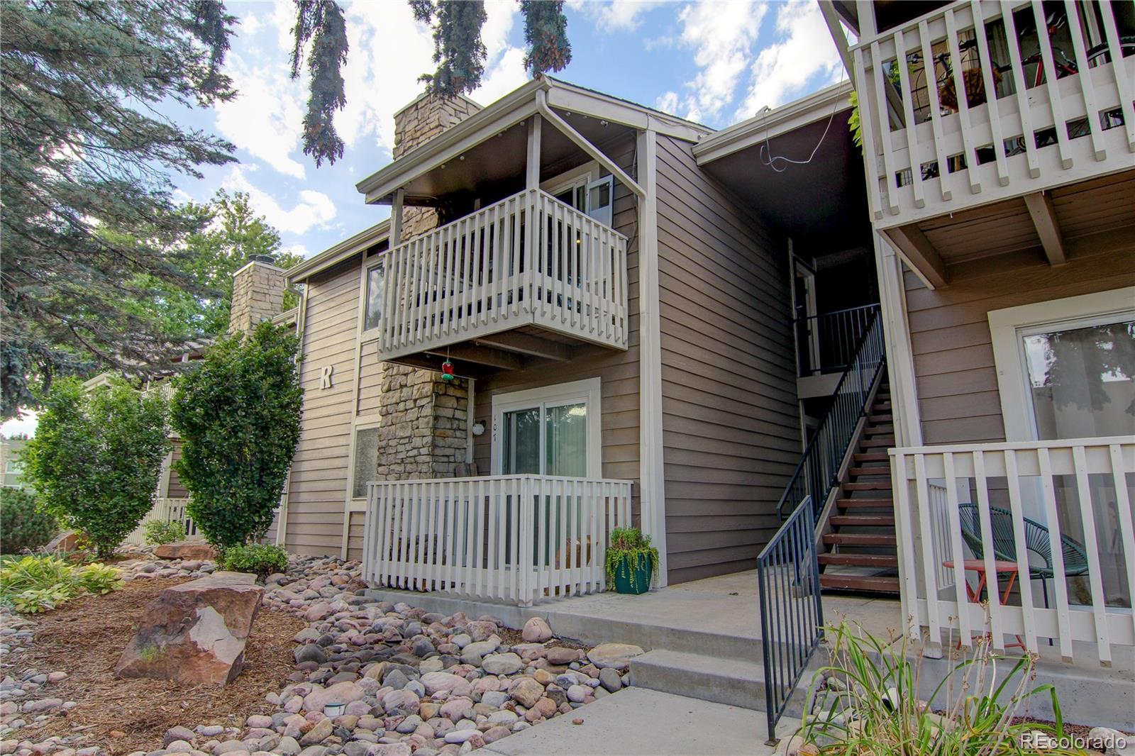 4400 S Quebec Street Denver CO 80237