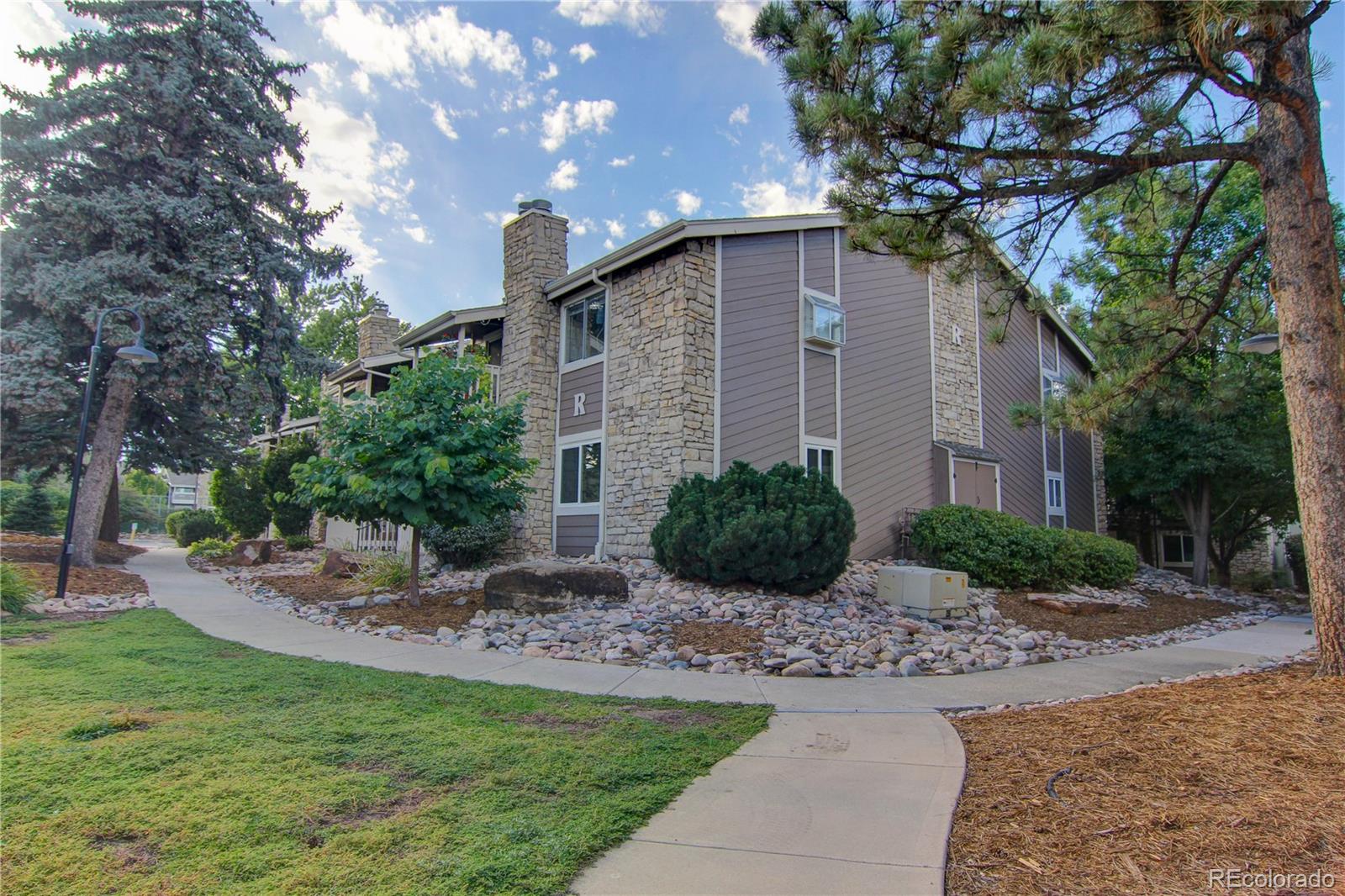 4400 S Quebec Street Denver CO 80237