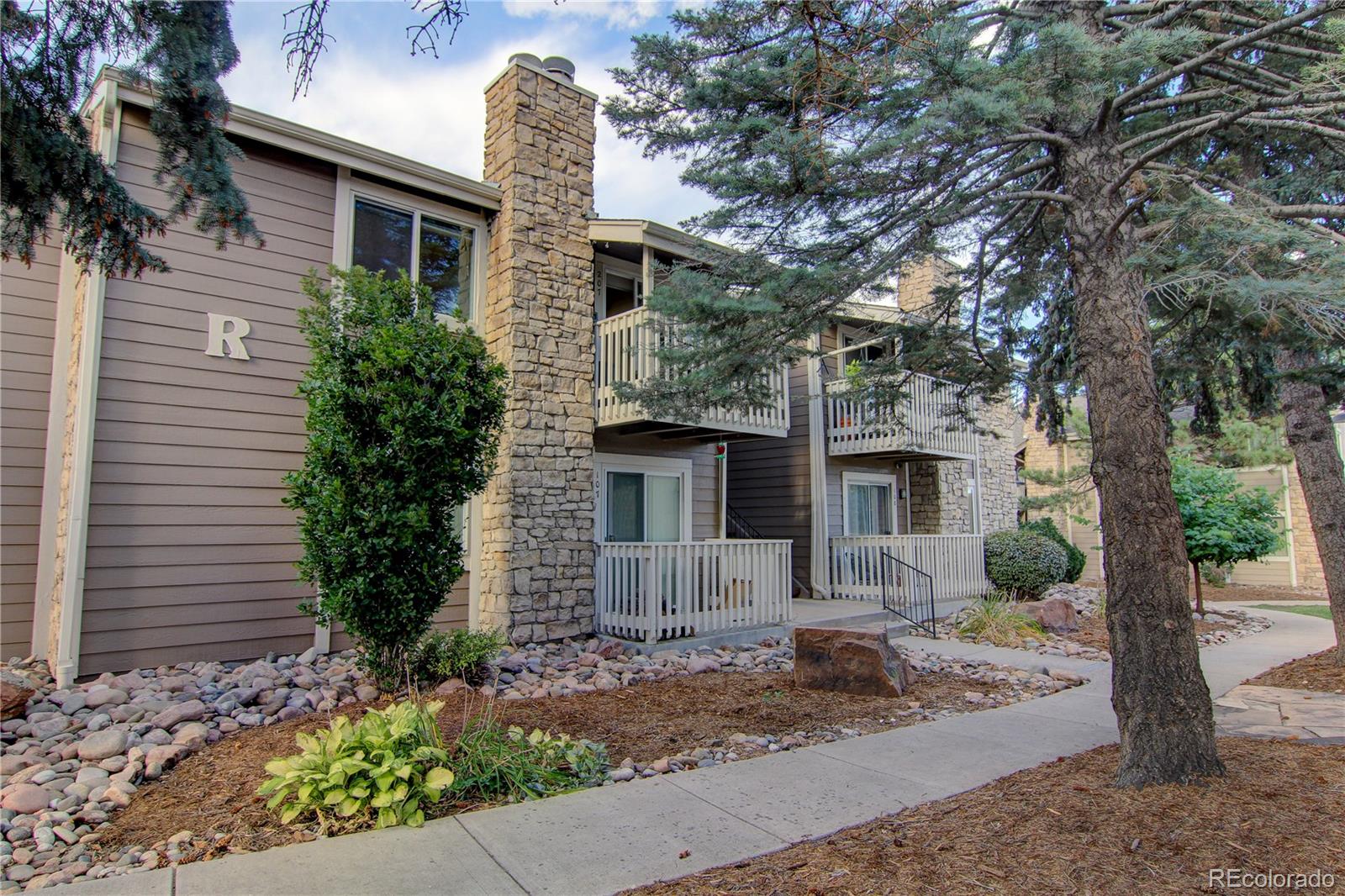 4400 S Quebec Street Denver CO 80237