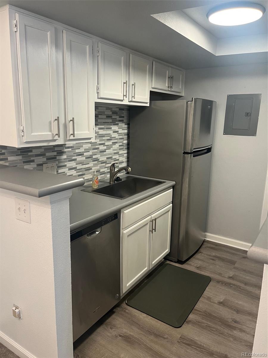 4400 S Quebec Street Denver CO 80237