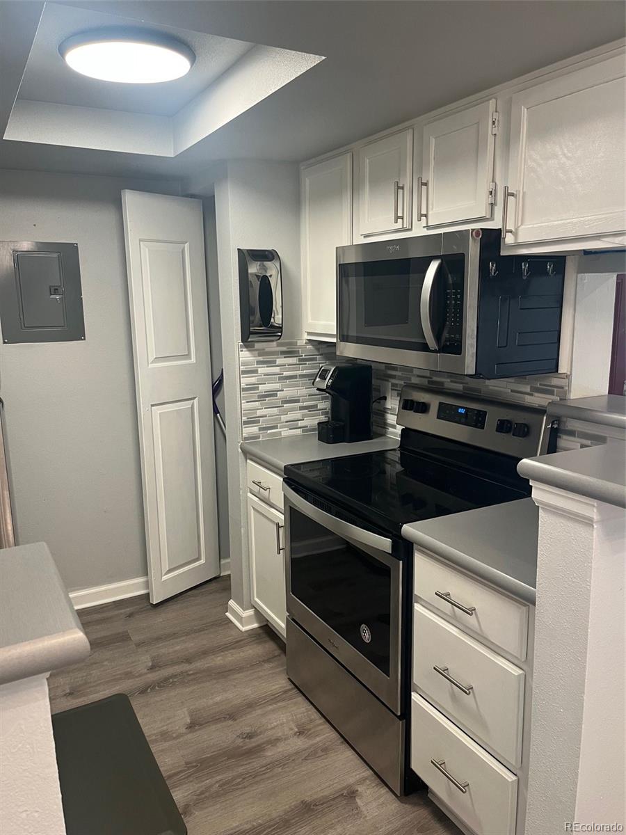 4400 S Quebec Street Denver CO 80237