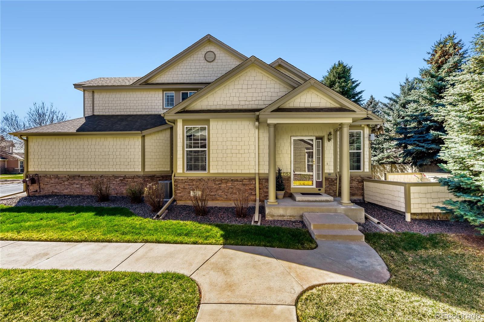 8465 S Moore Street Littleton CO 80127