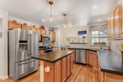 8465 S Moore Street Littleton CO 80127