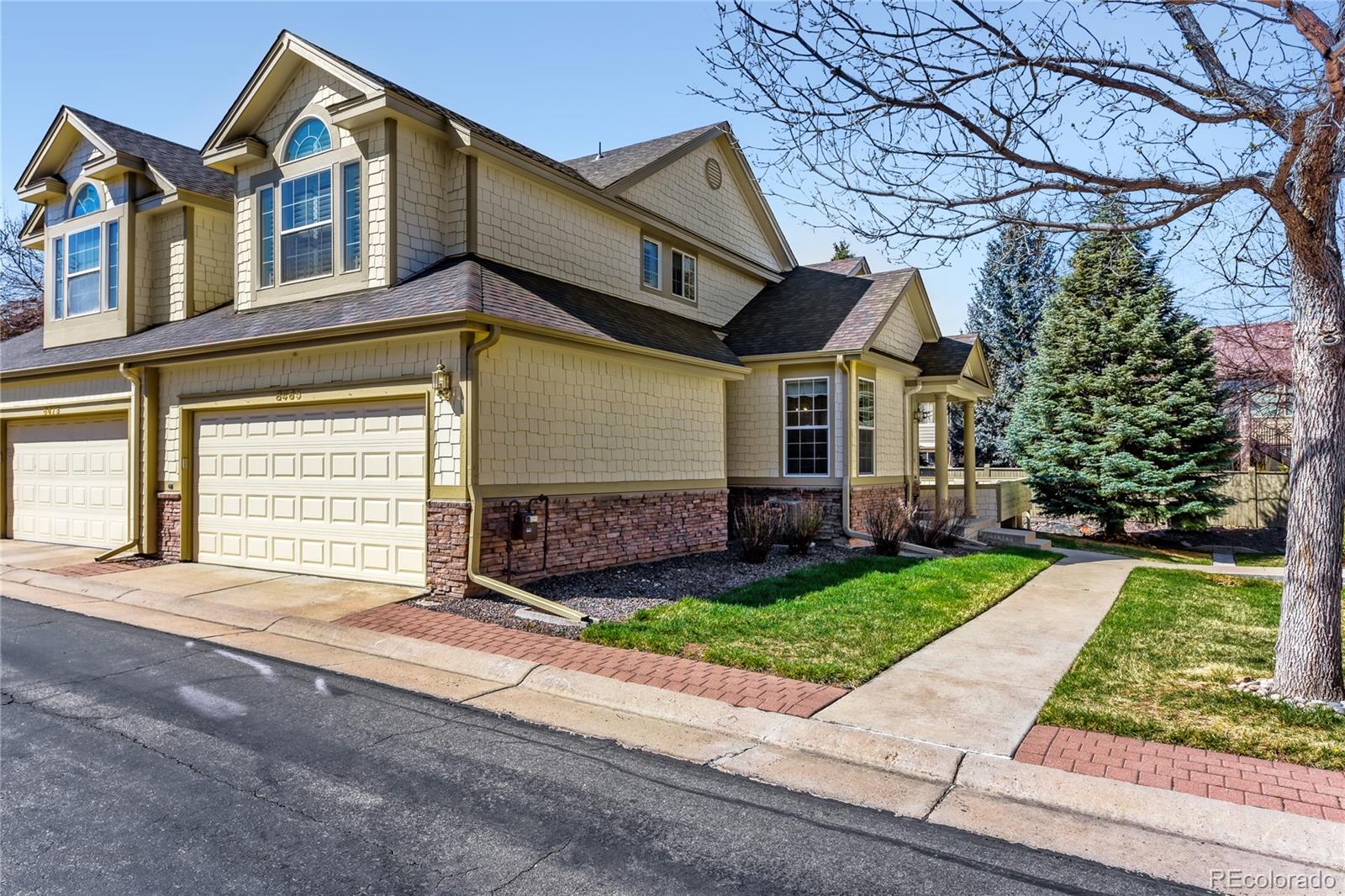 8465 S Moore Street Littleton CO 80127