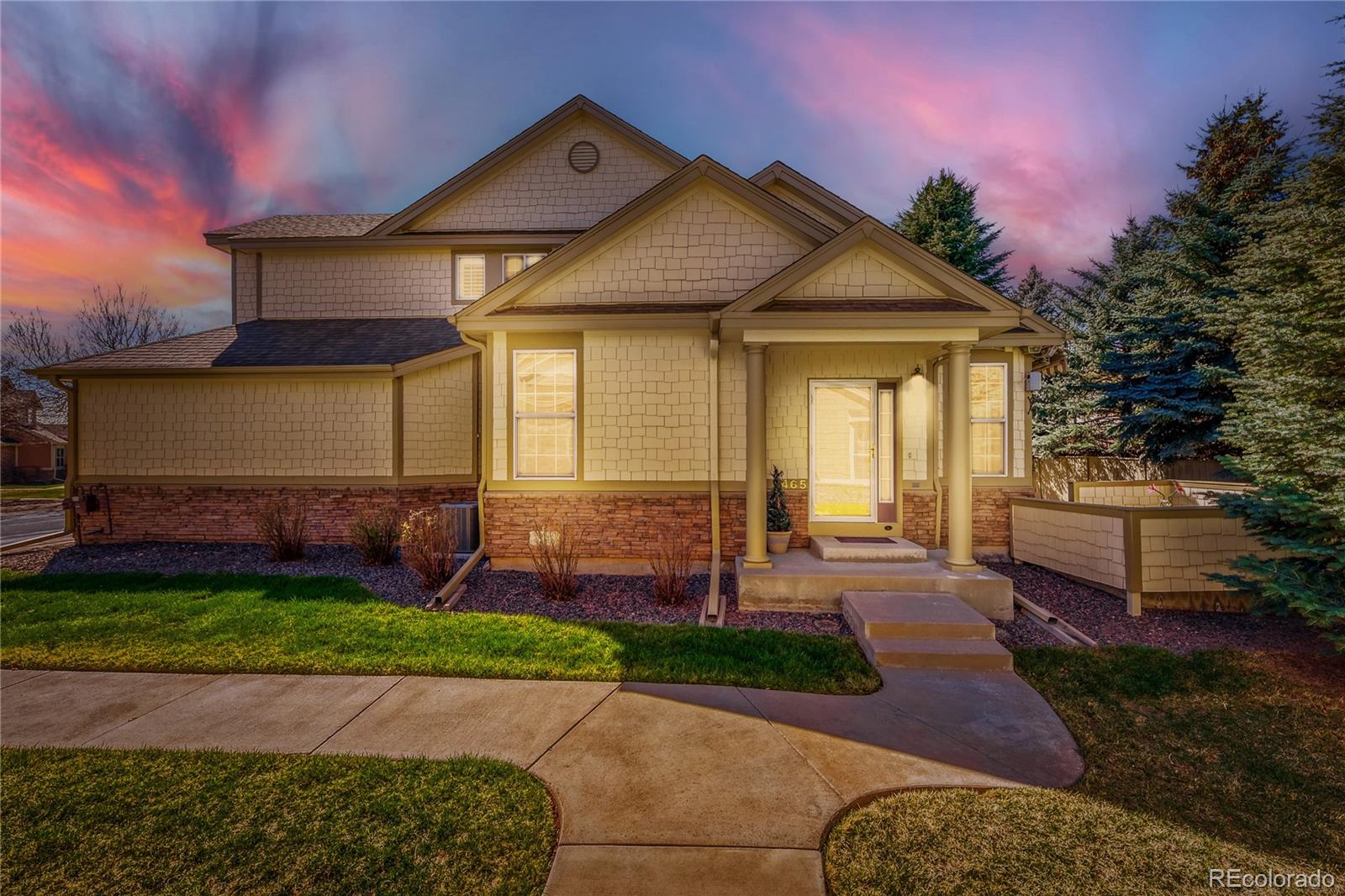 8465 S Moore Street Littleton CO 80127