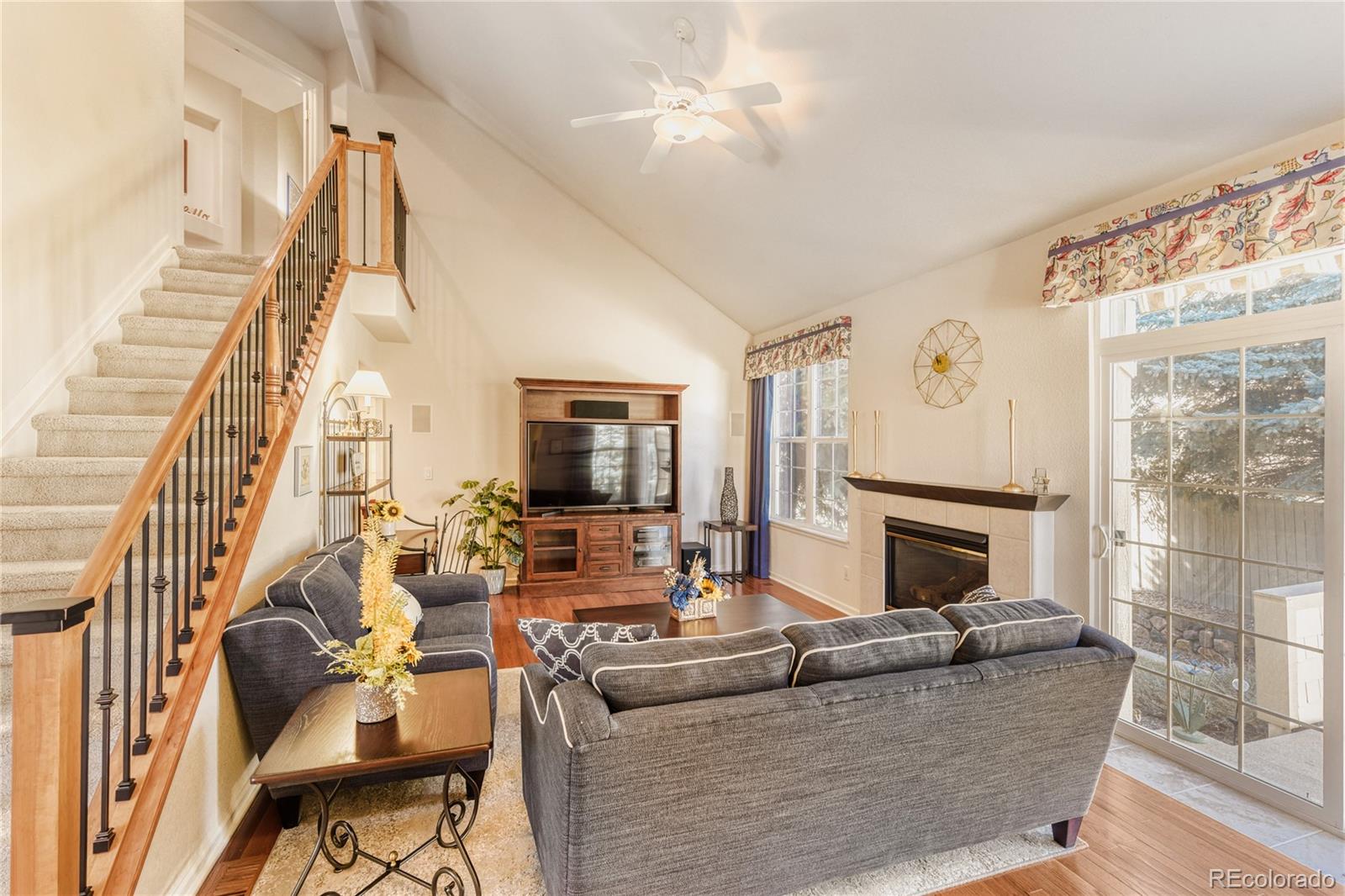 8465 S Moore Street Littleton CO 80127