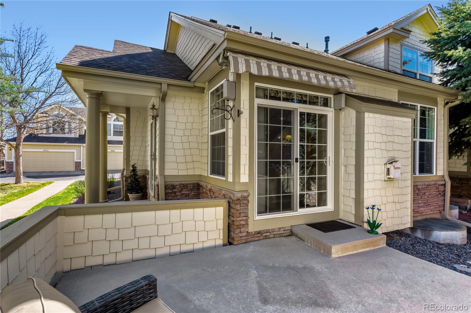 8465 S Moore Street Littleton CO 80127