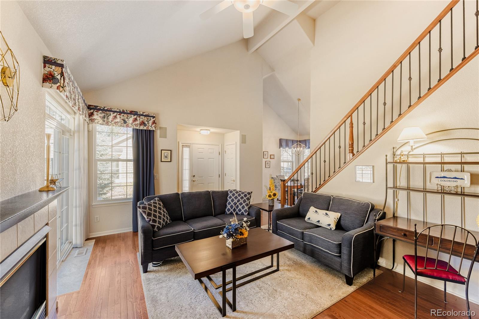 8465 S Moore Street Littleton CO 80127