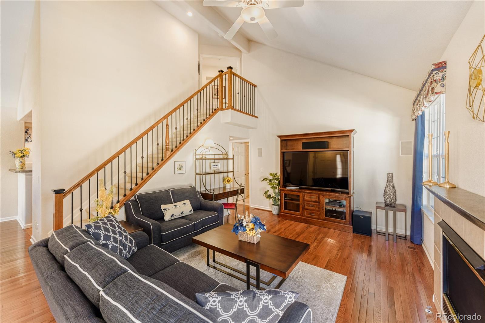 8465 S Moore Street Littleton CO 80127