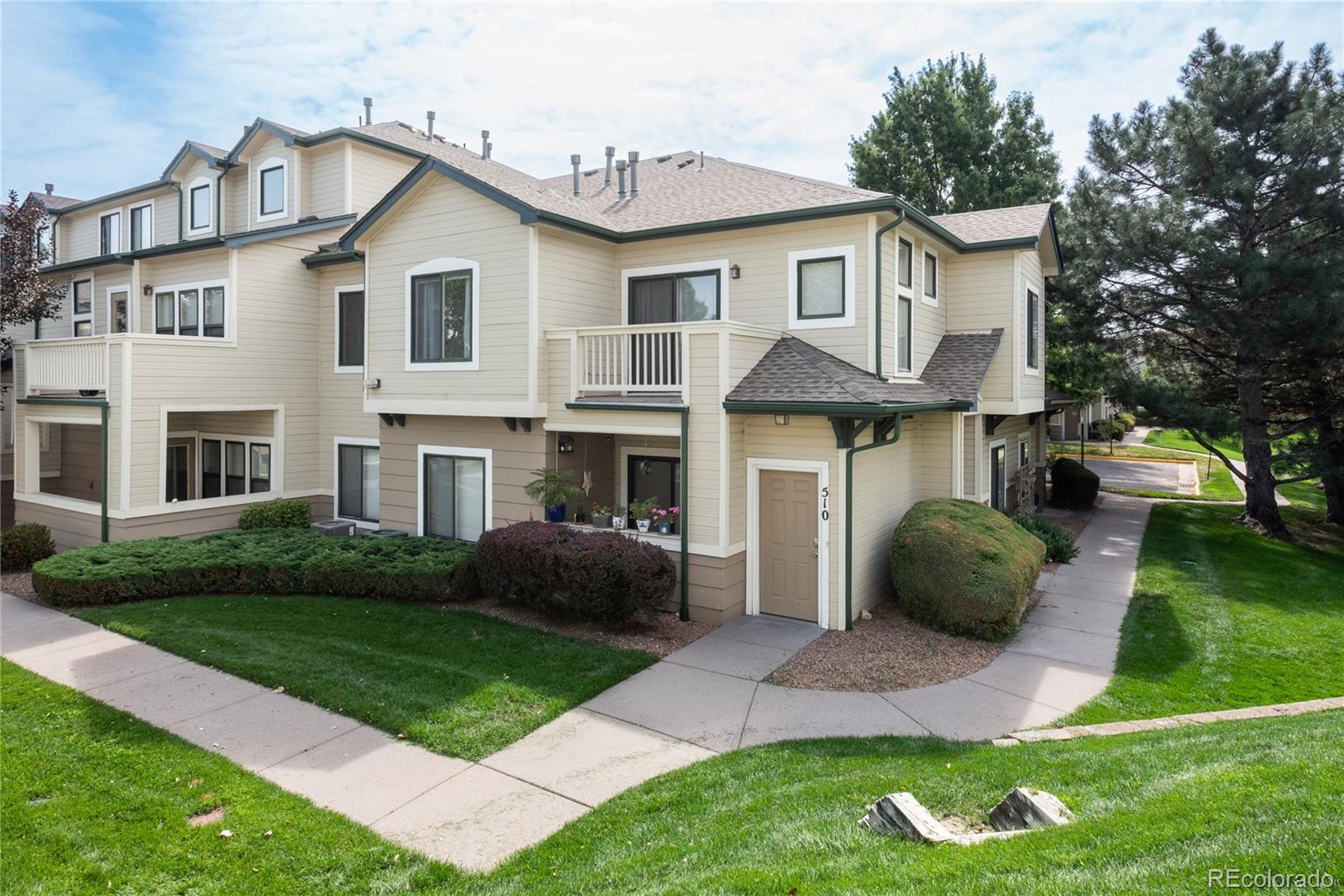 8707 E Florida Avenue Denver CO 80247