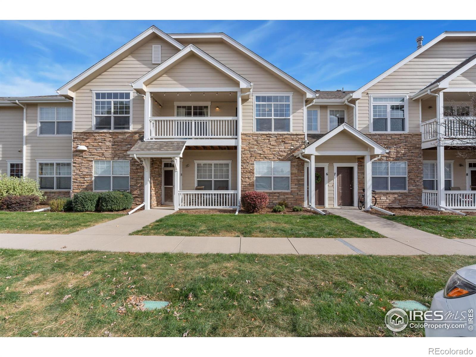 3601 Ponderosa Court Evans CO 80620