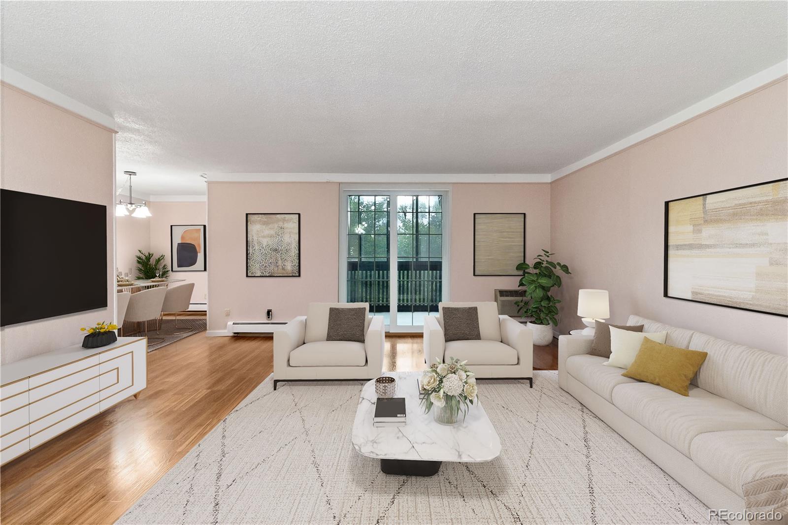 7020 E Girard Avenue Denver CO 80224