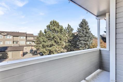6001 S Yosemite Street Greenwood Village CO 80111