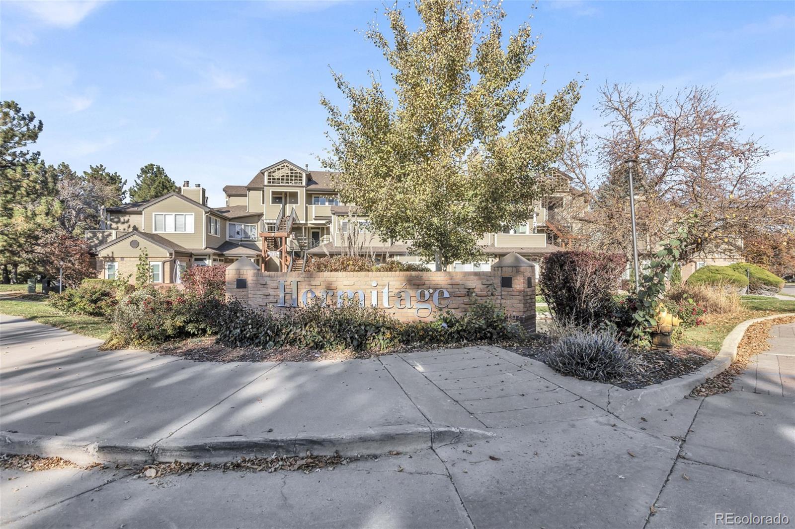 6001 S Yosemite Street Greenwood Village CO 80111