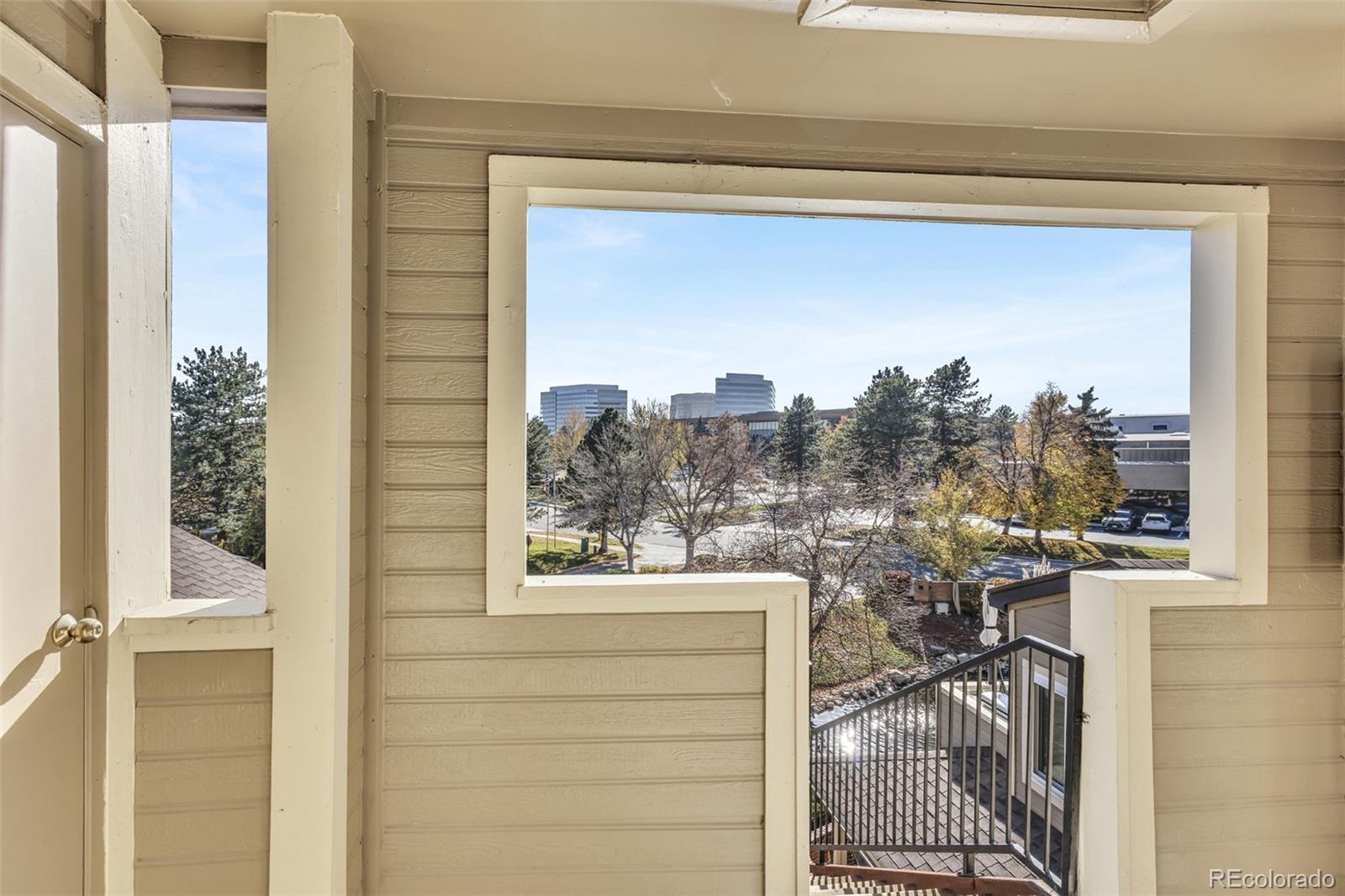 6001 S Yosemite Street Greenwood Village CO 80111
