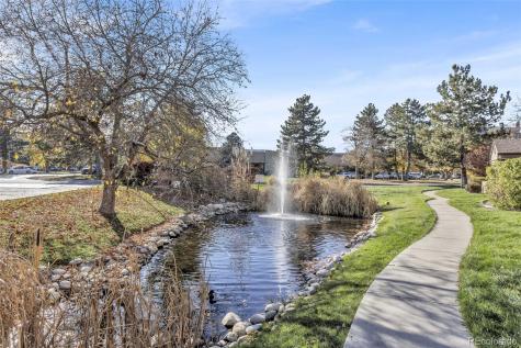 6001 S Yosemite Street Greenwood Village CO 80111