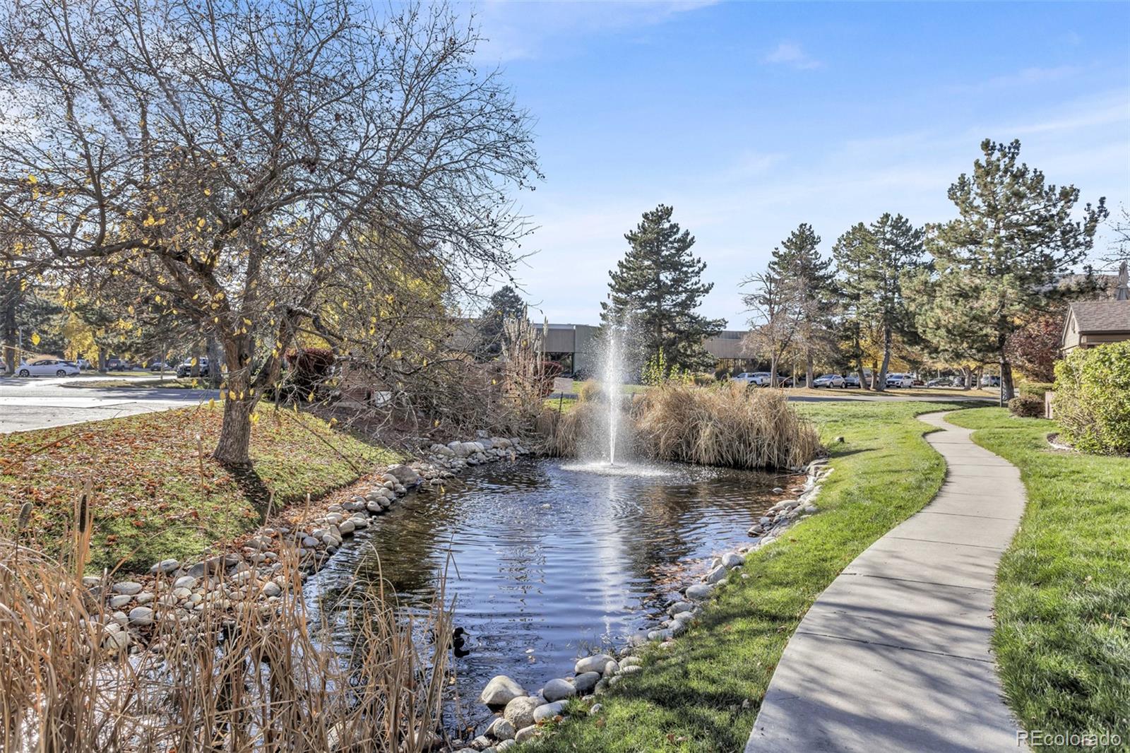 6001 S Yosemite Street Greenwood Village CO 80111