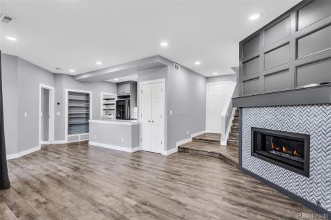 6001 S Yosemite Street Greenwood Village CO 80111