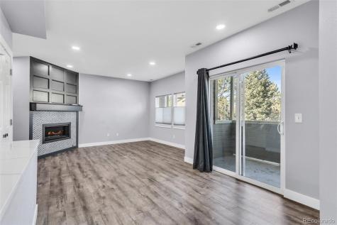6001 S Yosemite Street Greenwood Village CO 80111