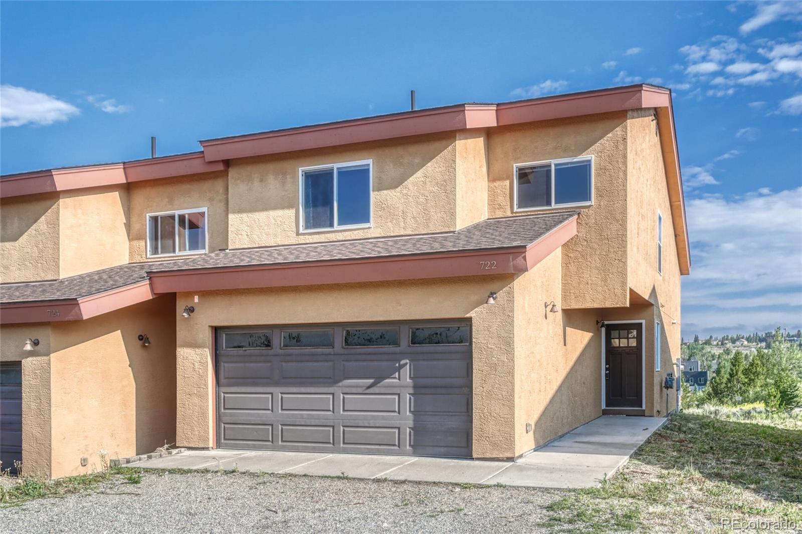 722 Clarendon Avenue Leadville CO 80461