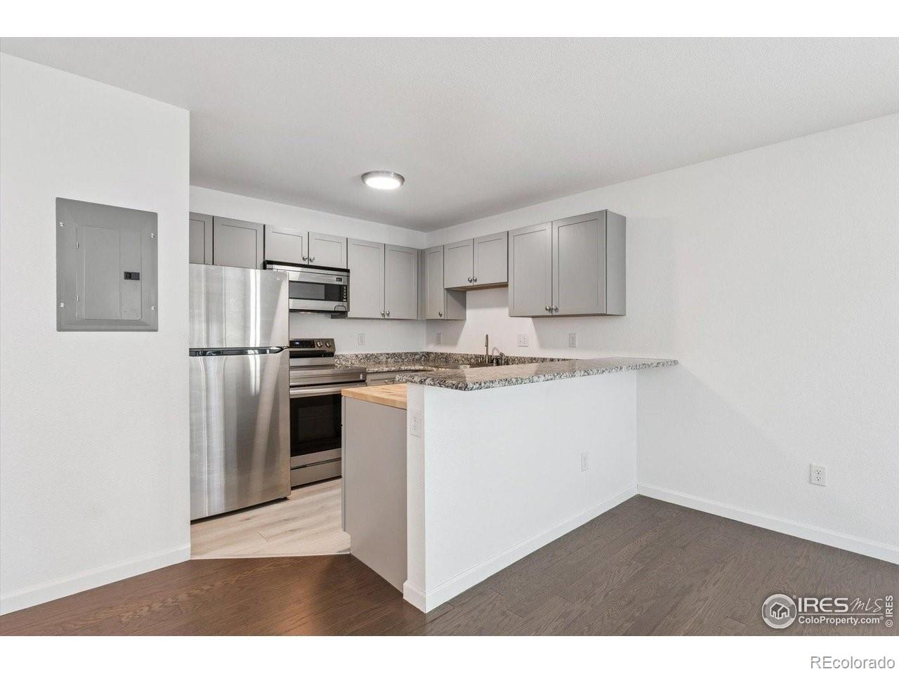 5120 Williams Fork Trail Boulder CO 80301