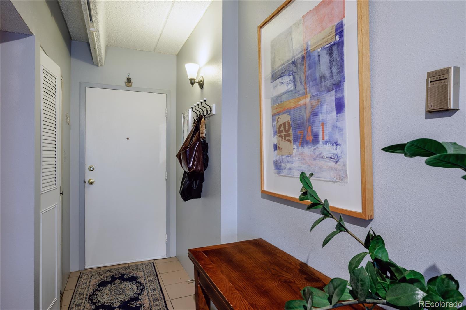 Denver CO, 555 E 10th Avenue, Unit 416