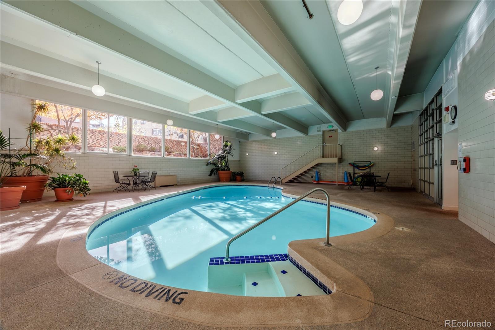 555 E 10th Avenue Denver CO 80203