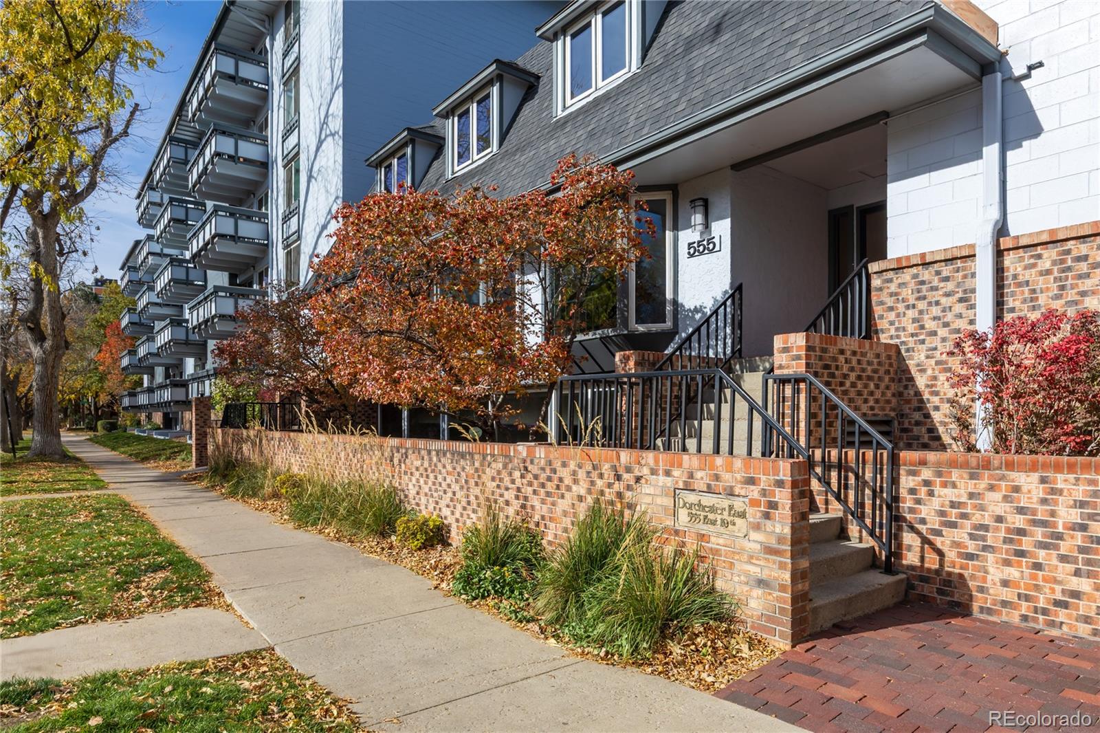 555 E 10th Avenue Denver CO 80203
