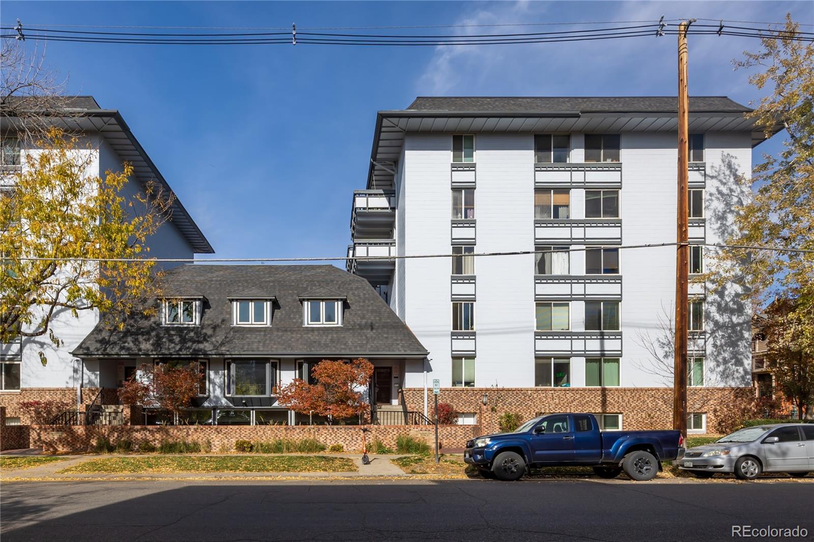 555 E 10th Avenue Denver CO 80203