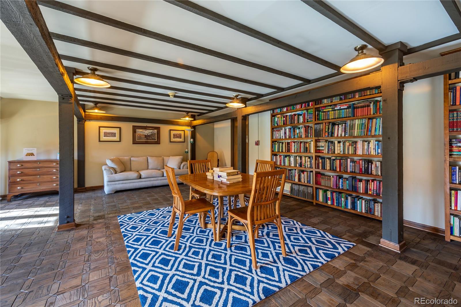 555 E 10th Avenue Denver CO 80203