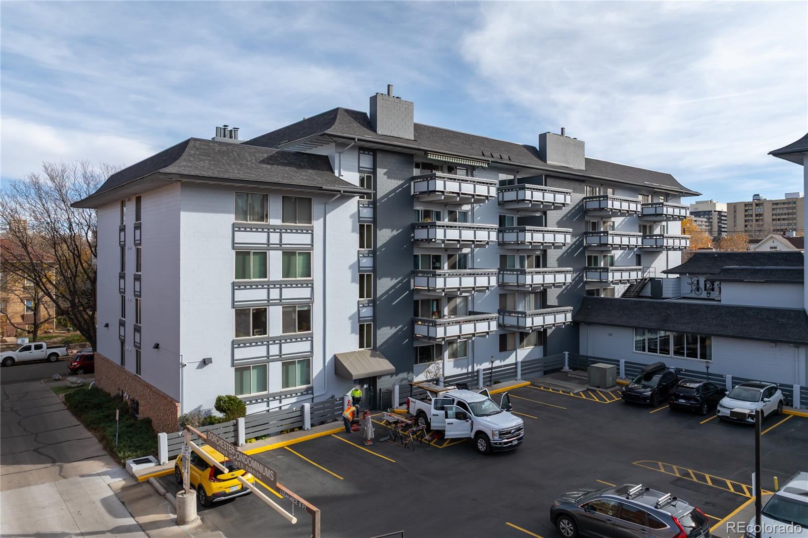 555 E 10th Avenue Denver CO 80203