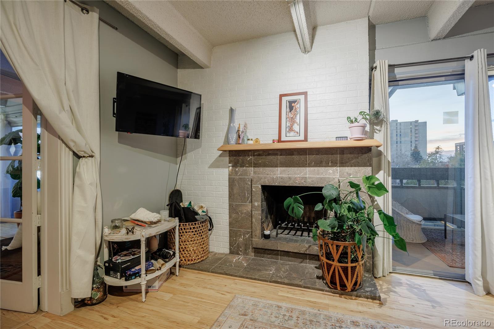 555 E 10th Avenue Denver CO 80203