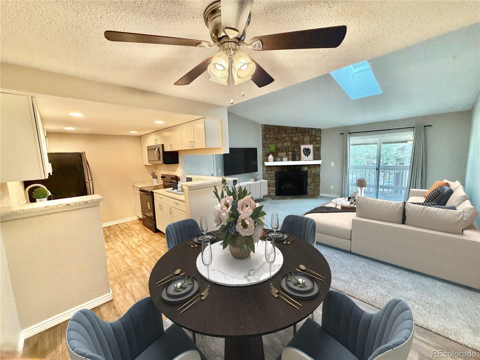 18106 E Ohio Avenue Aurora CO 80017