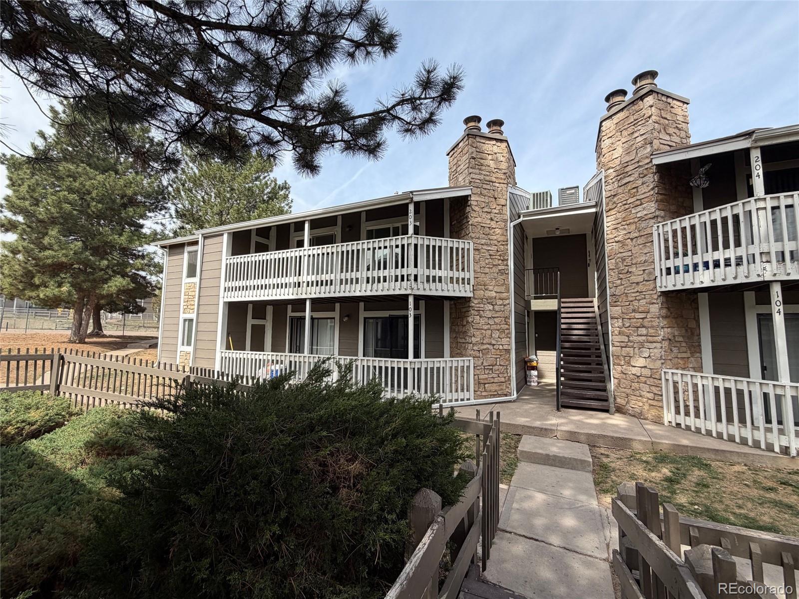 18106 E Ohio Avenue Aurora CO 80017
