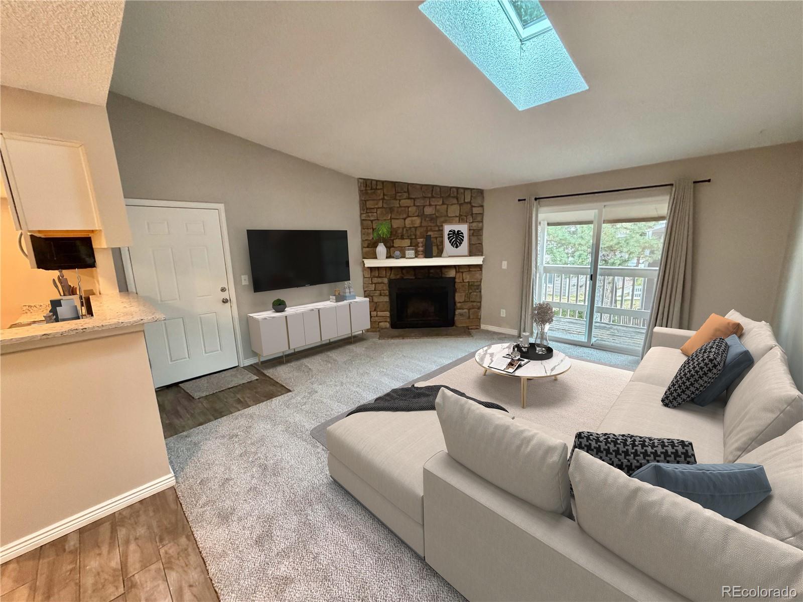 18106 E Ohio Avenue Aurora CO 80017