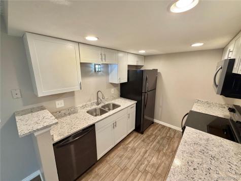 18106 E Ohio Avenue Aurora CO 80017