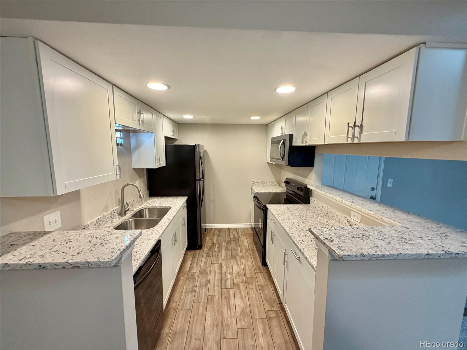 18106 E Ohio Avenue Aurora CO 80017