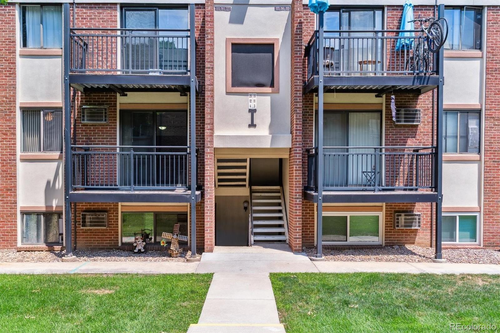 5995 W Hampden Avenue Denver CO 80227