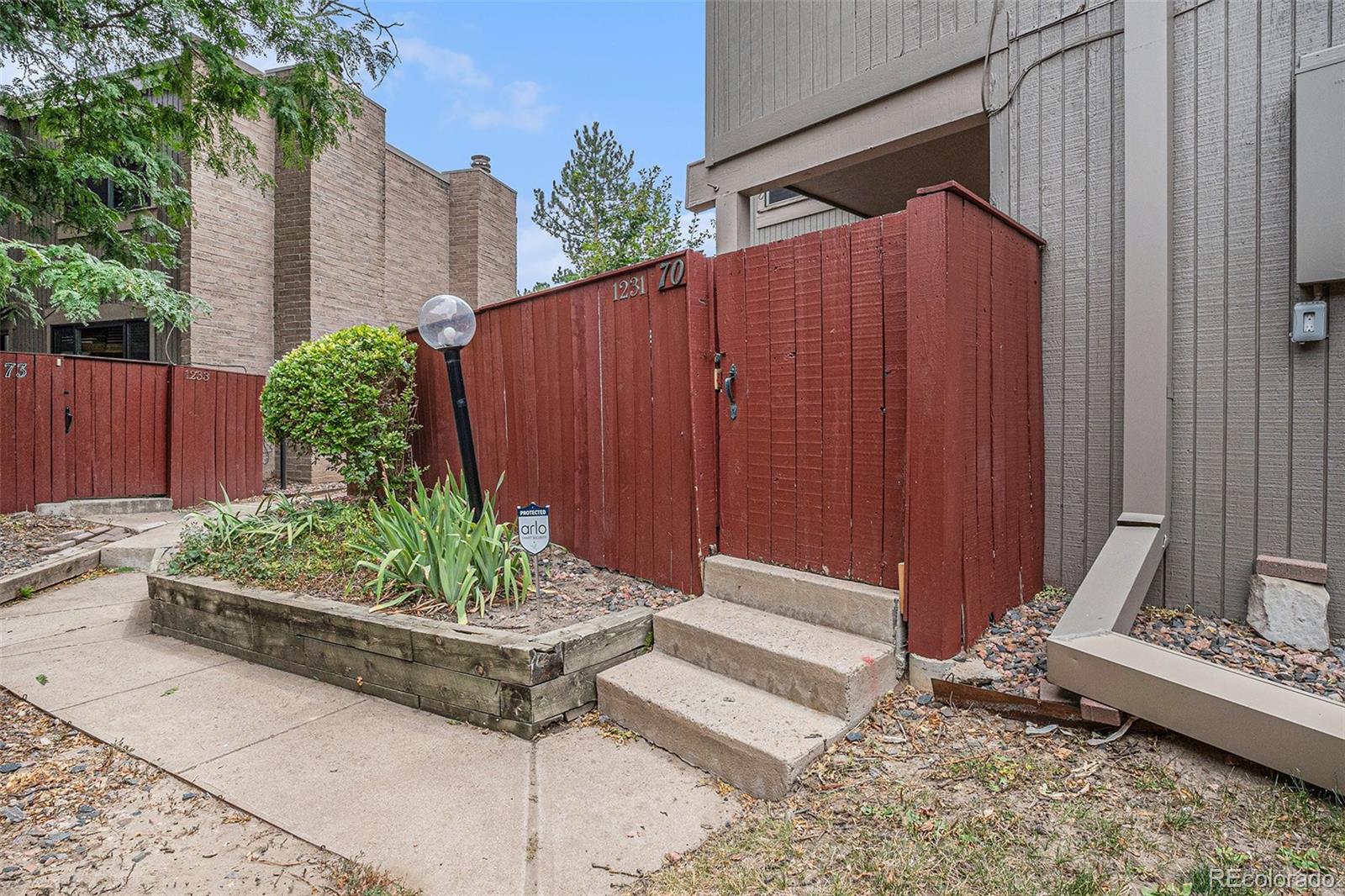 1231 S Yosemite Way Denver CO 80247